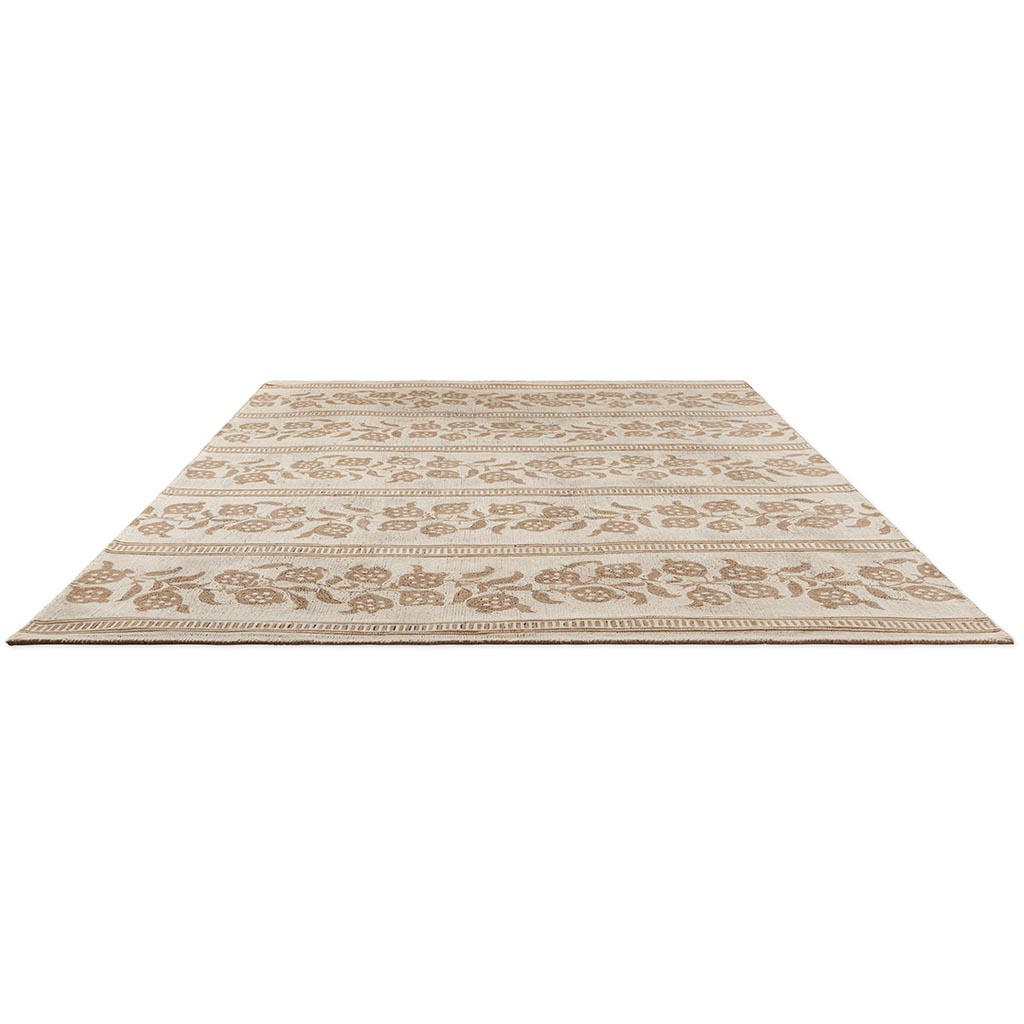 Dywan Anaar Flax | Rozmiar: 140 × 200 cm