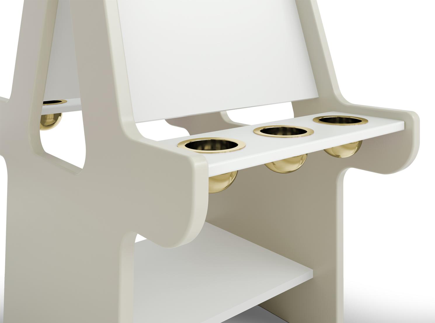 Sztaluga dla dzieci Merlin