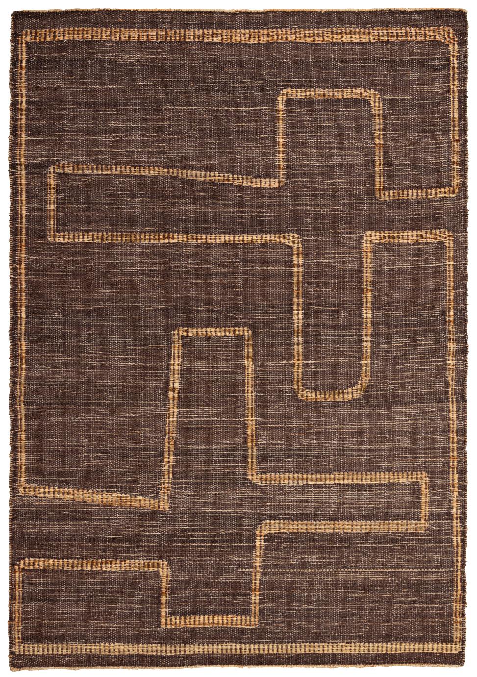 Dywan Aboya Hand-Woven | Rozmiar: 250 x 300 cm