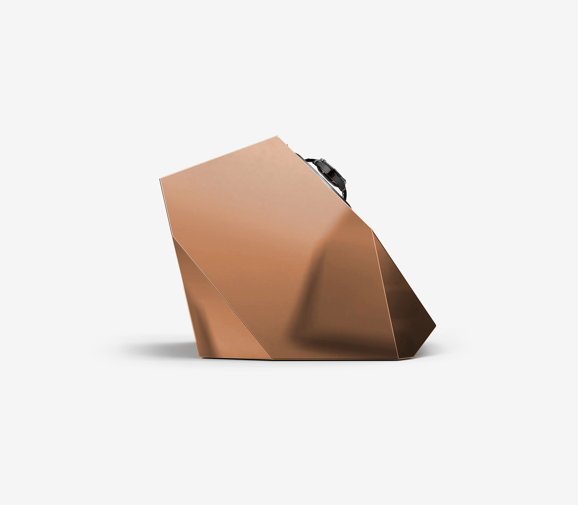 Akcesorium do zegarków Prism miedziane