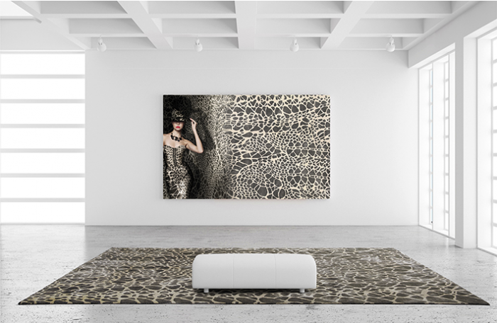 Dywan Diamante | Rozmiar: 200 x 300 cm
