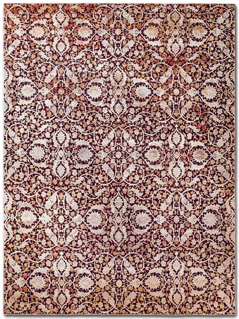 Dywan Anne Original | Rozmiar: 365 x 457 cm