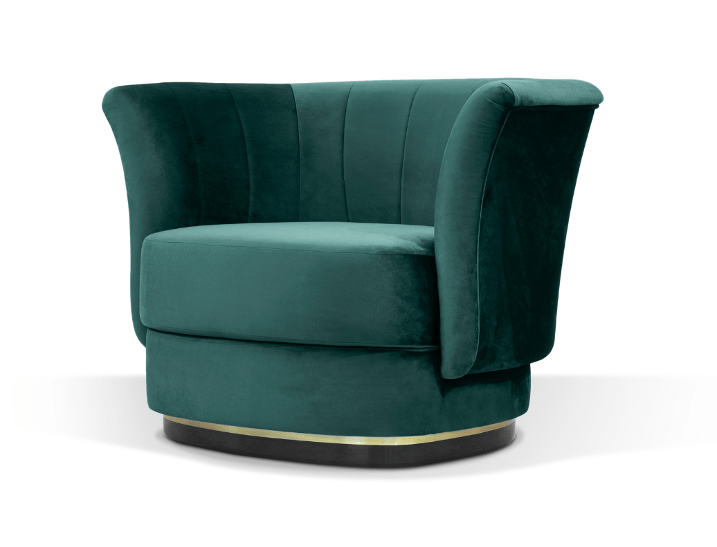 Fotel Woodland Majesty