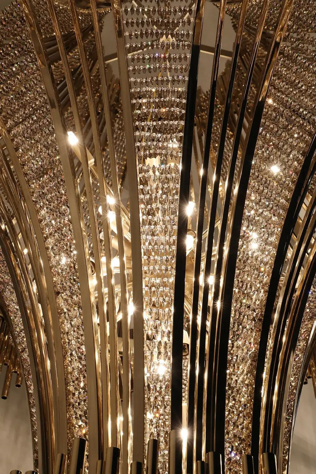 Żyrandol Grandeur - 4