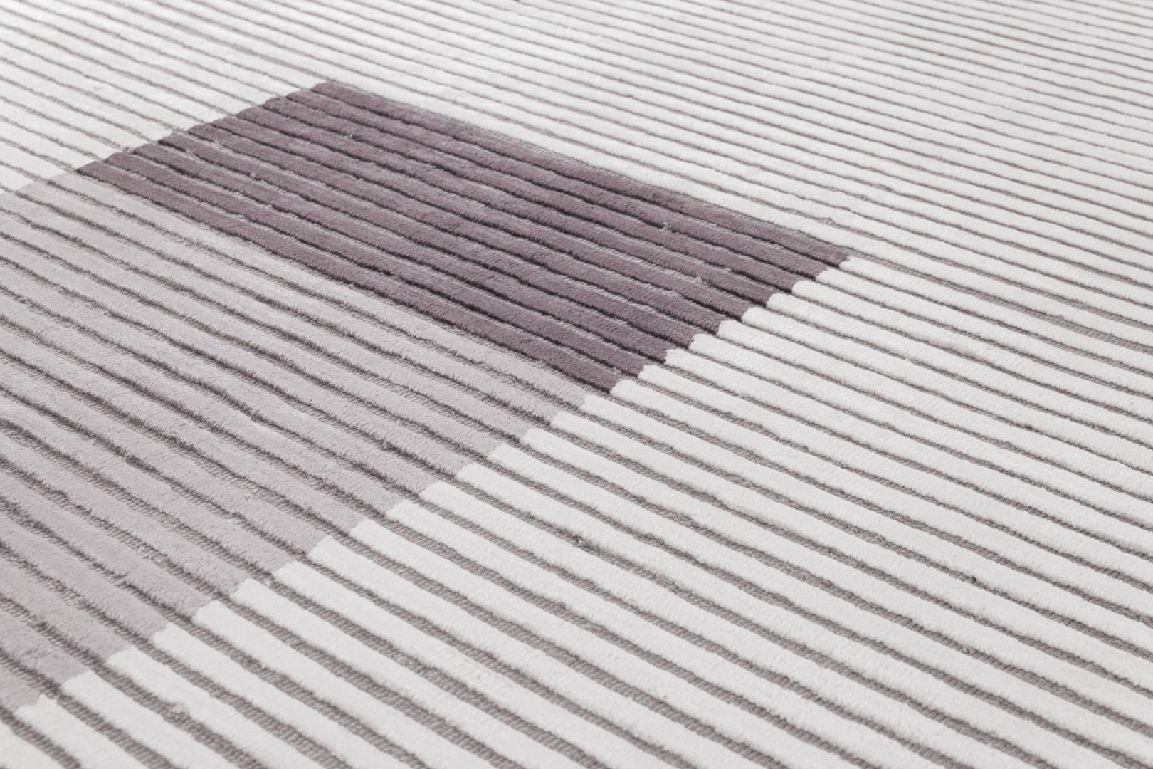 Dywan Viscose Lines