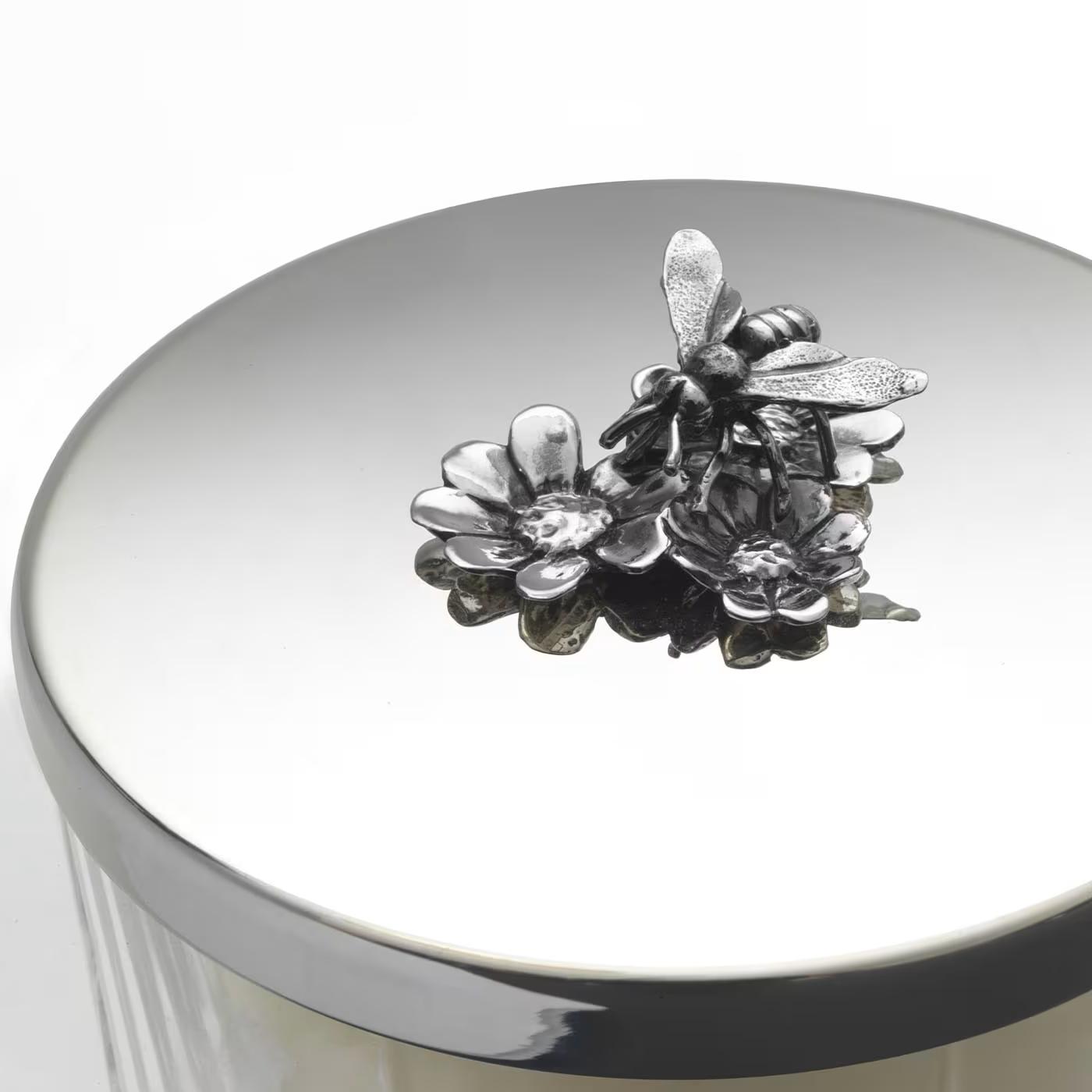 Świecznik wazon Spring Bee