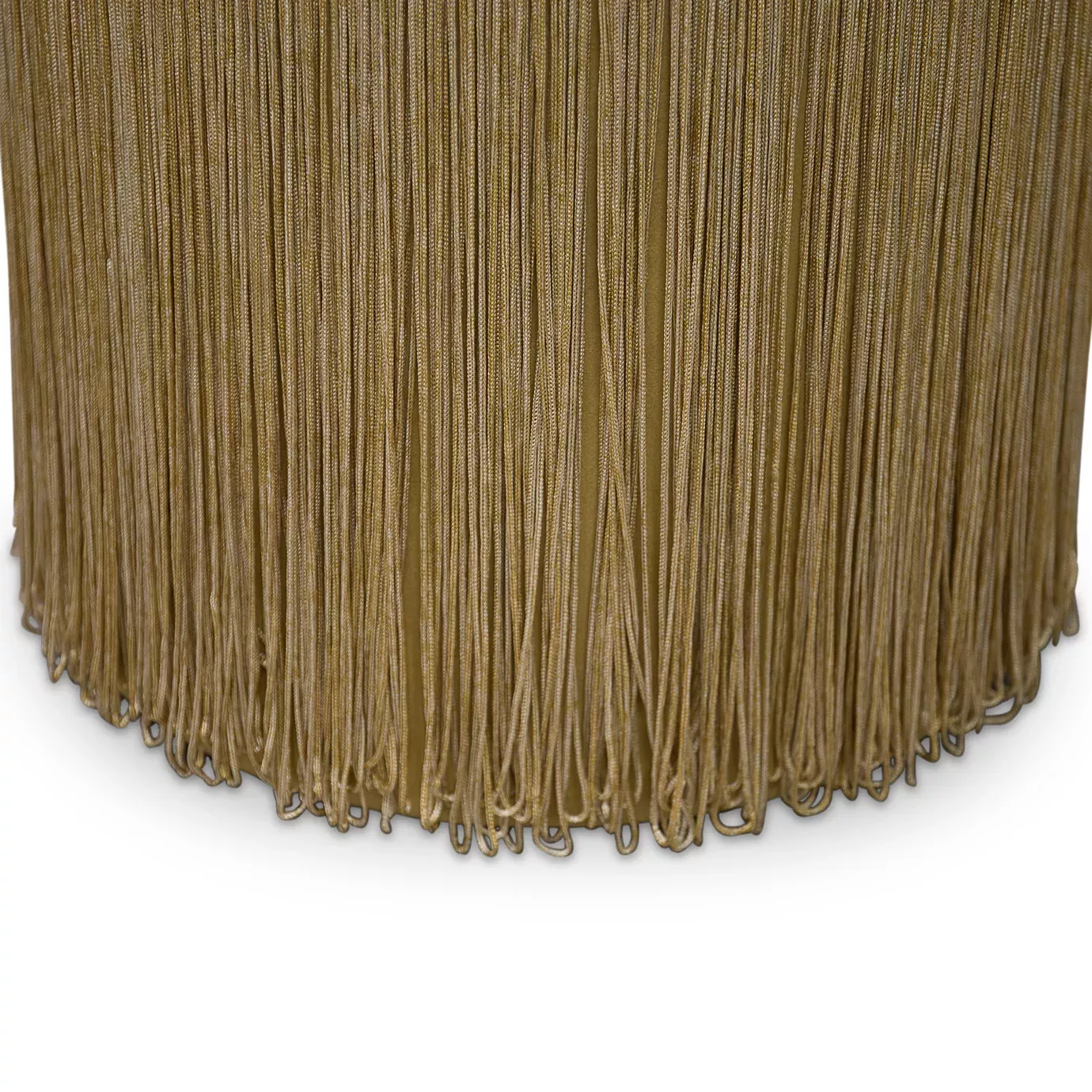 Taboret skórzany Isabella