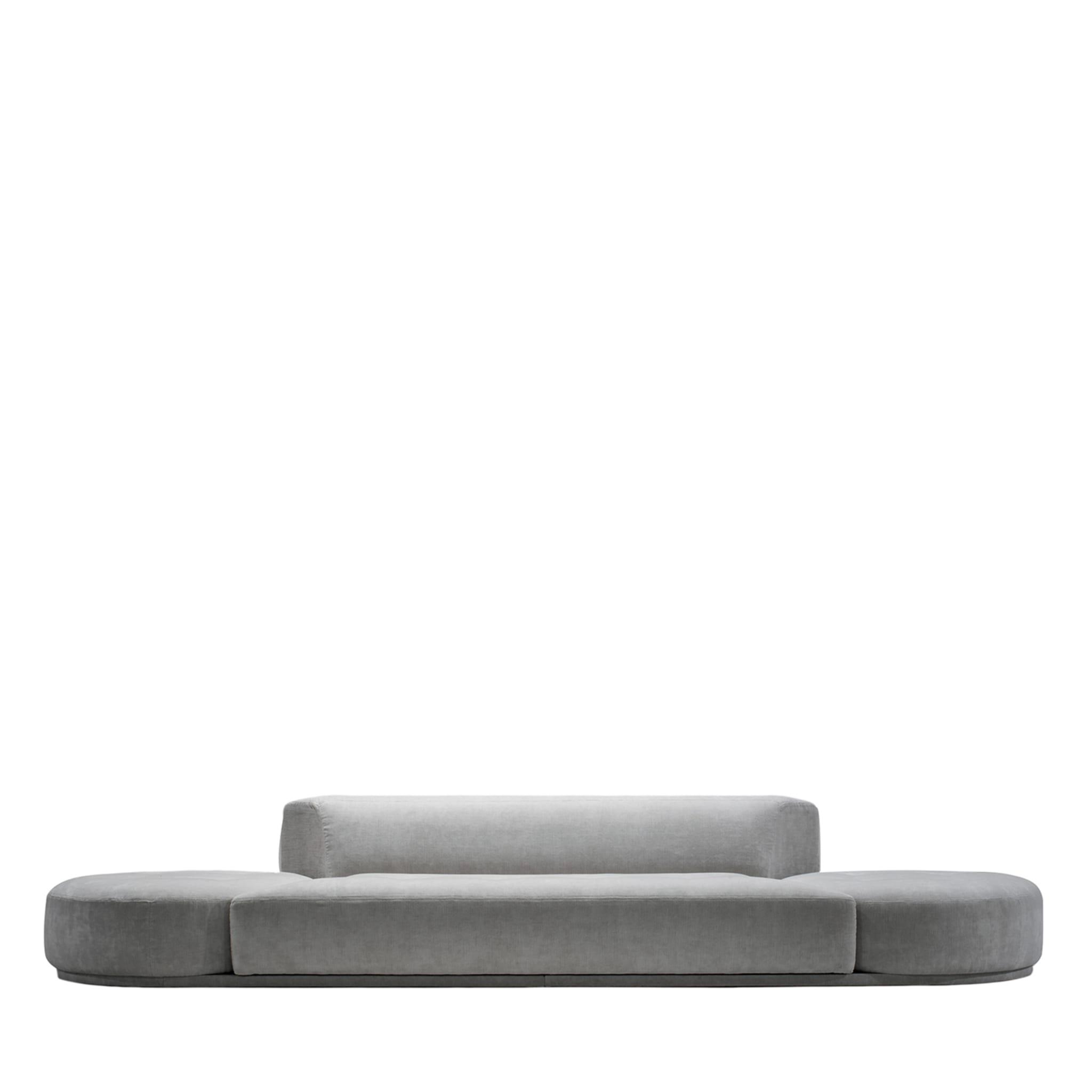 Włoska luksusowa sofa Bordone