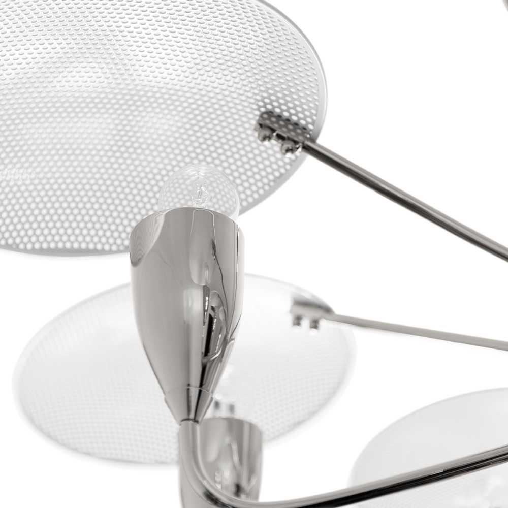 Lampa wisząca Classic