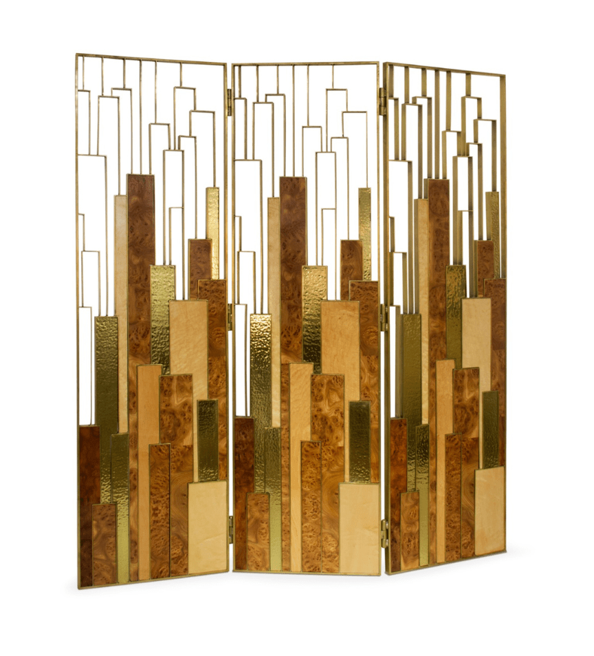 Parawan Sacred Temple