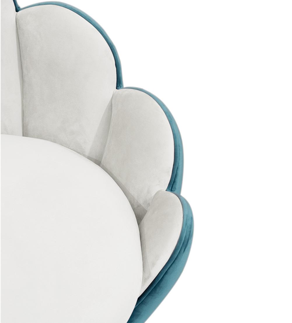 Fotelik Lotus Serenity