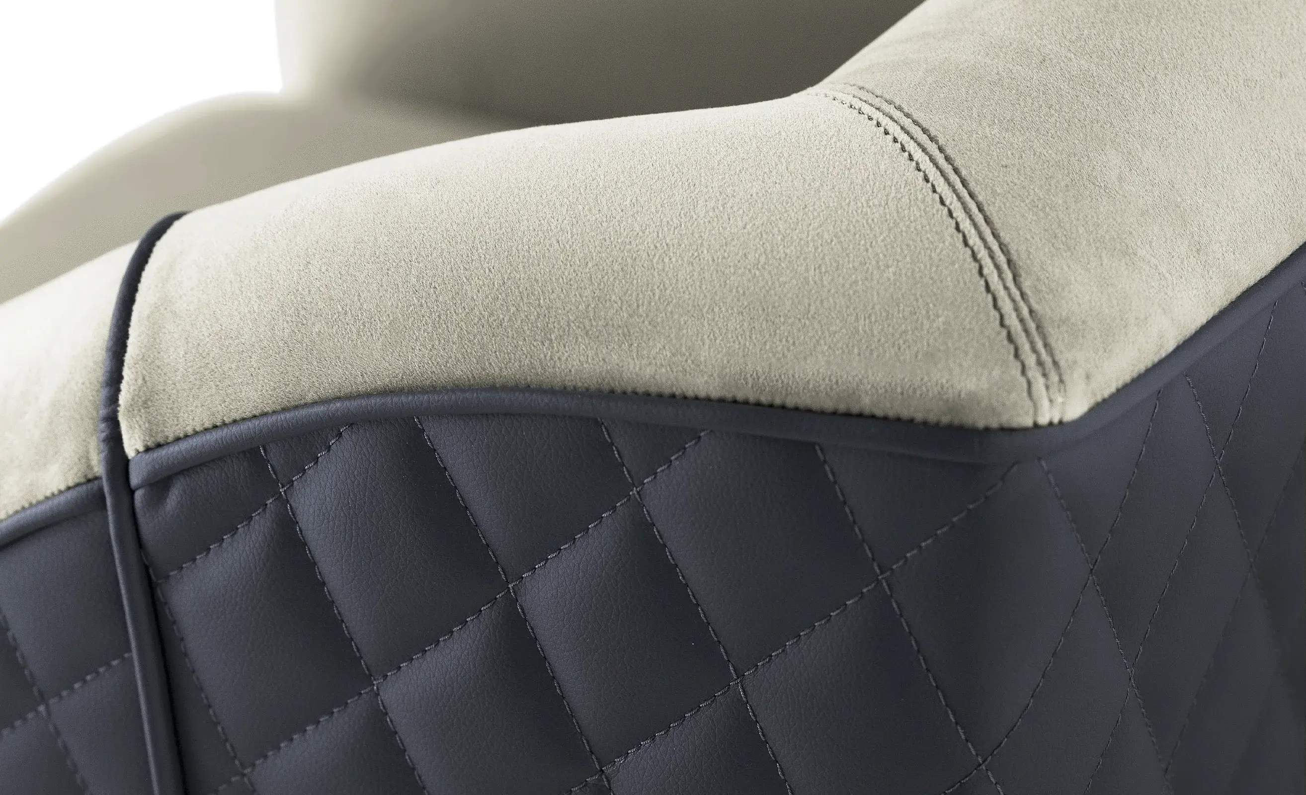 Sofa jednoosobowa obrotowa Rogue