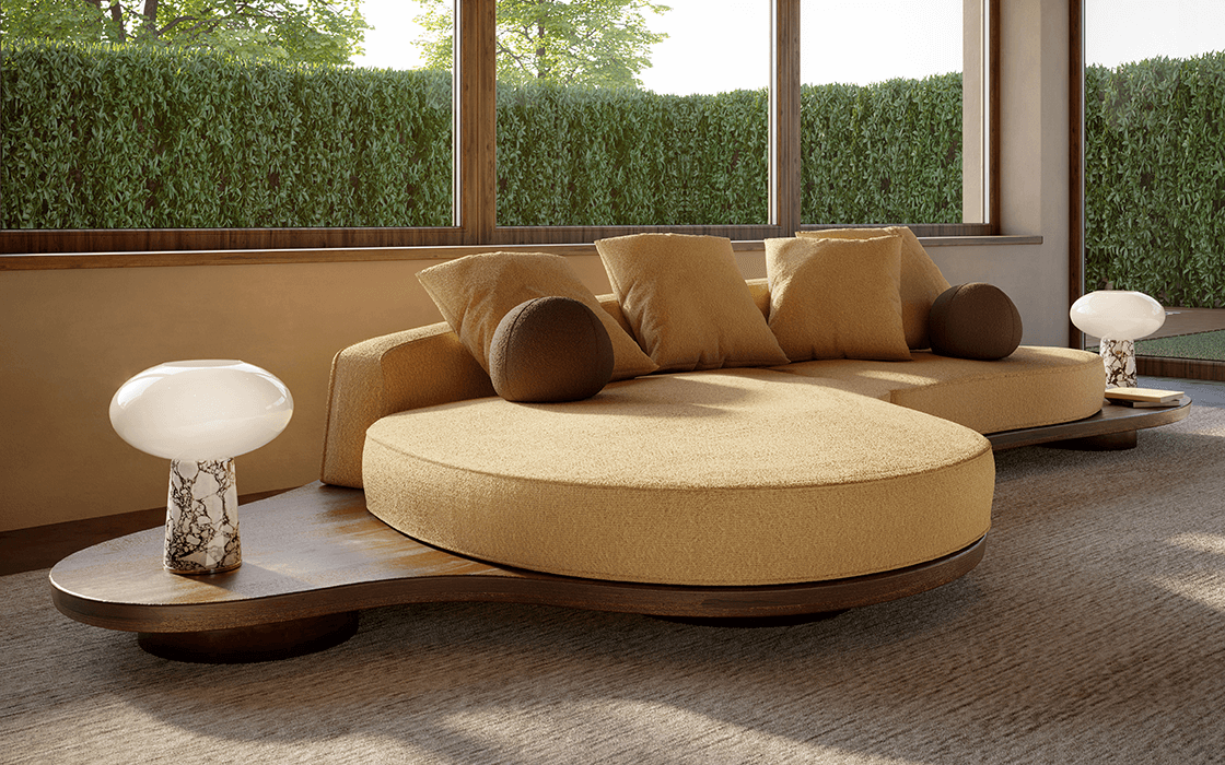 Sofa Goddard - 2
