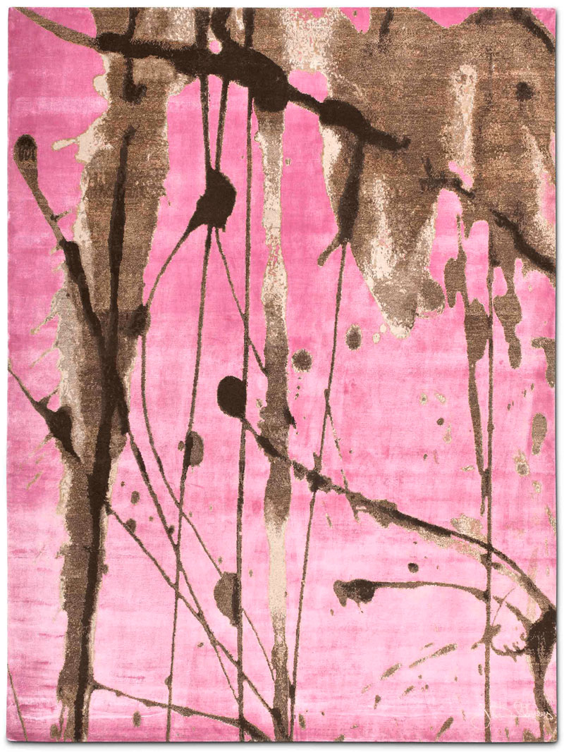 Dywan No. 06 All Natural | Rozmiar: 300 x 400 cm
