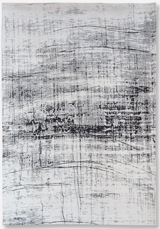 Dywan 8926 Metro Black & White | Rozmiar: 140 x 200 cm