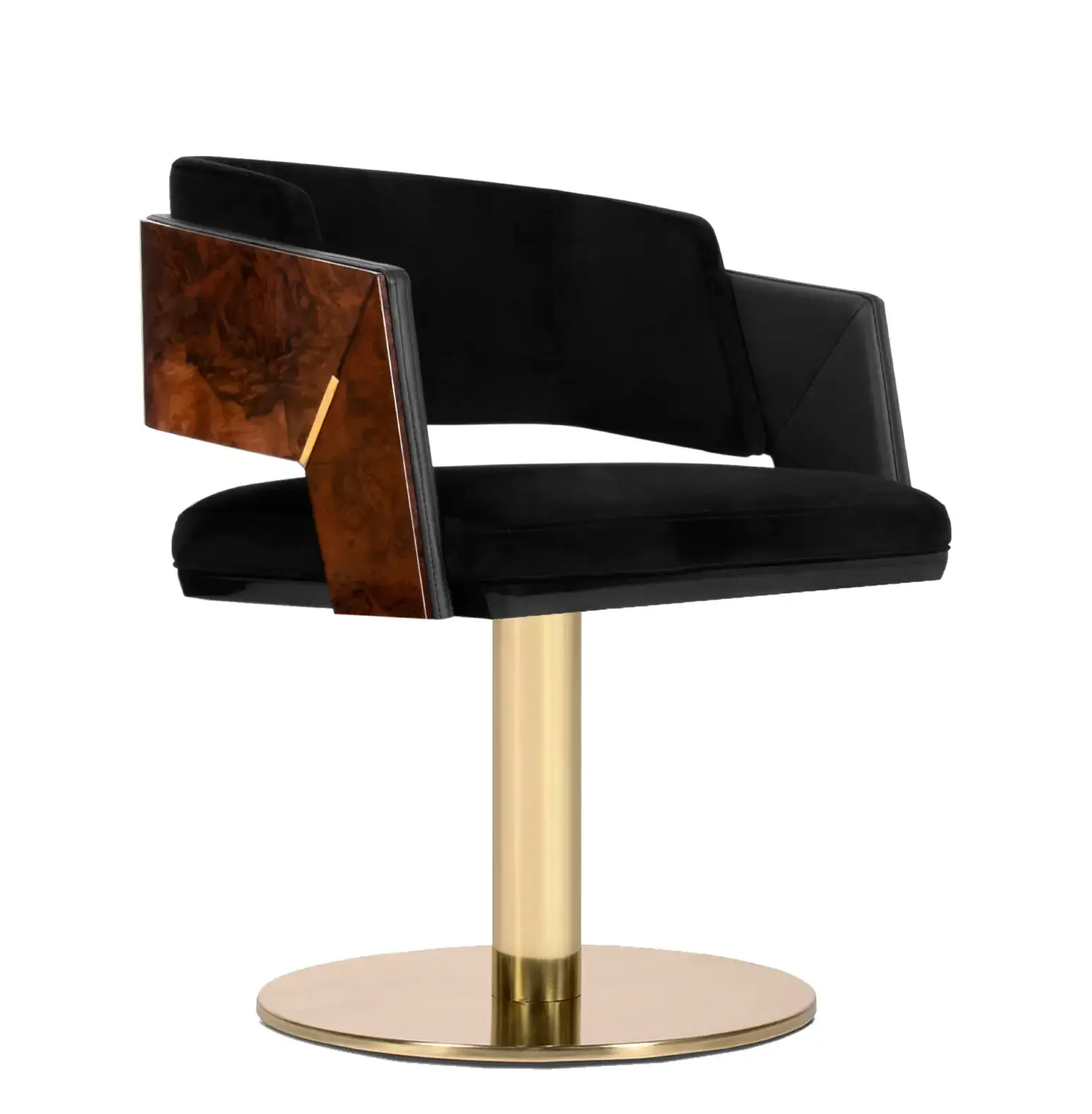 Krzesło obrotowe Crown