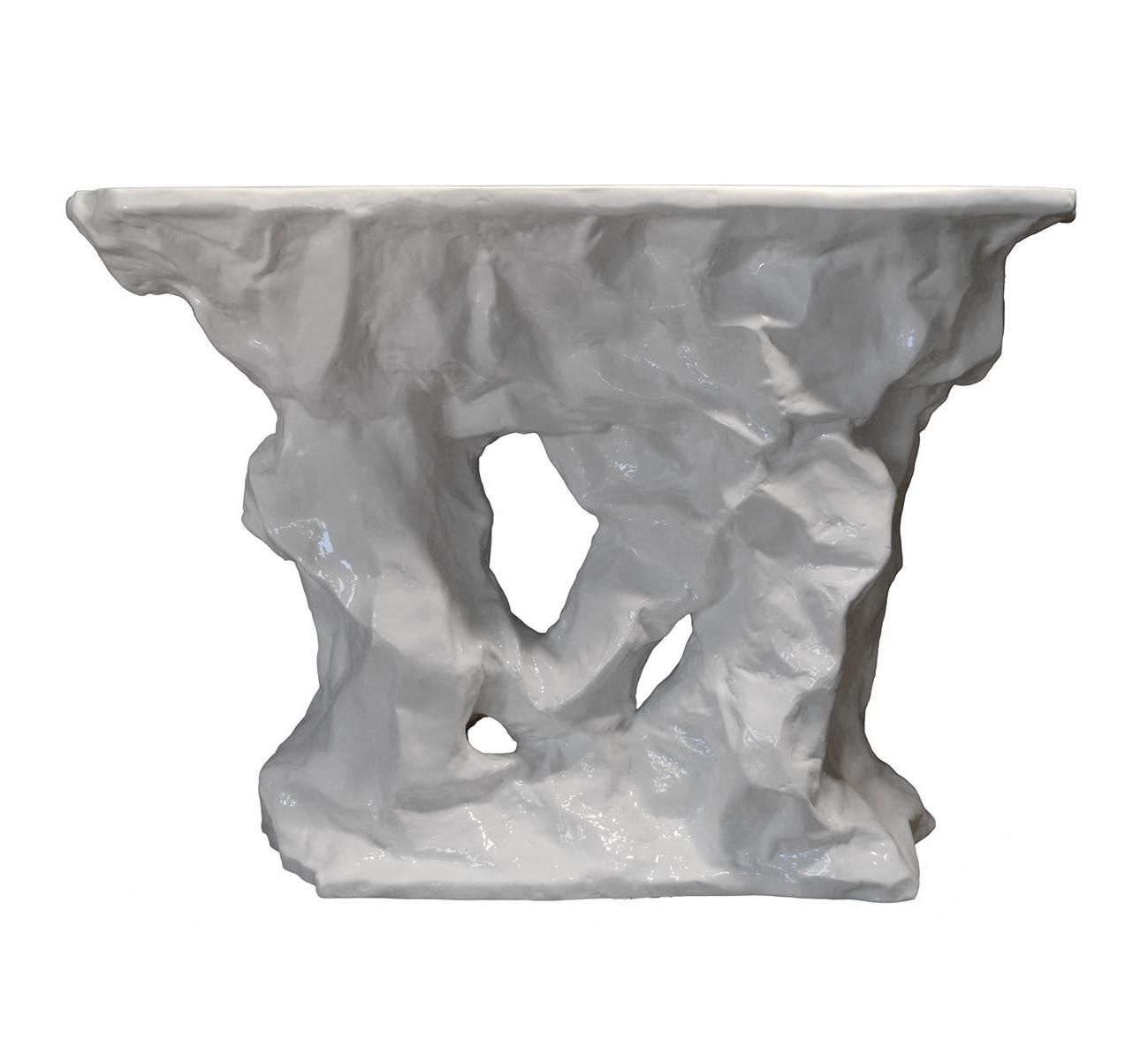 Konsola Glacial