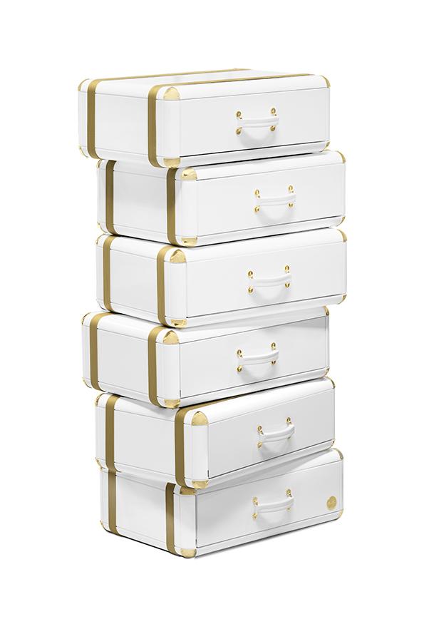 Komoda Floating Dream