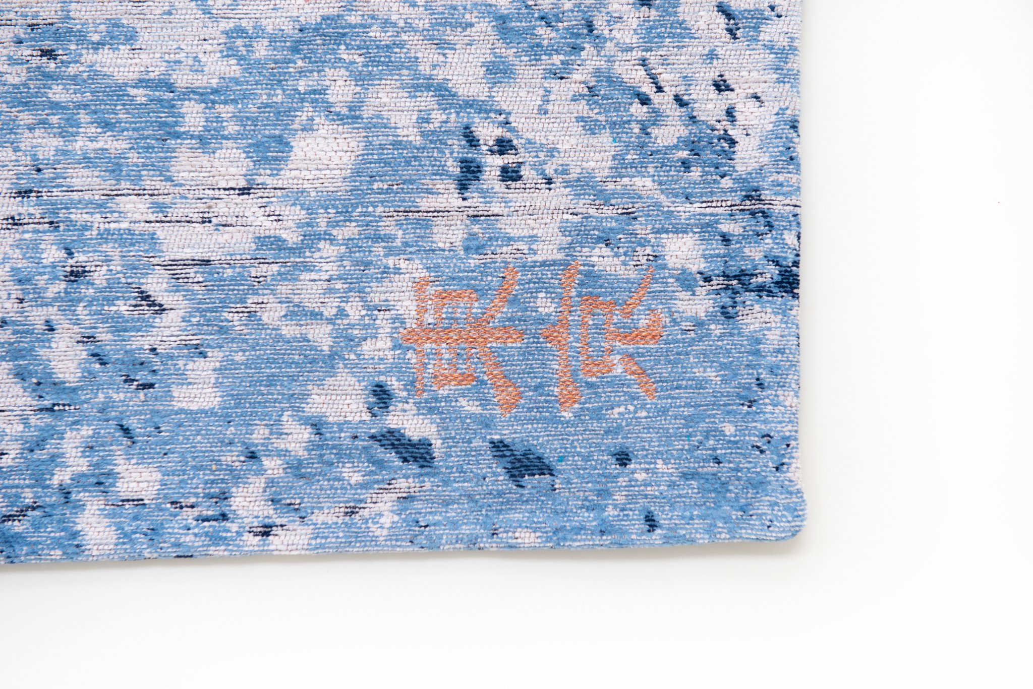 Dywan Conductive Blue 9314 | Rozmiar: 140 x 200 cm