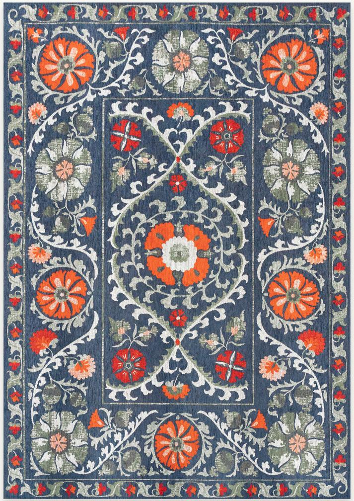 Dywan Nordic 9730 | Rozmiar: 280 × 390 cm