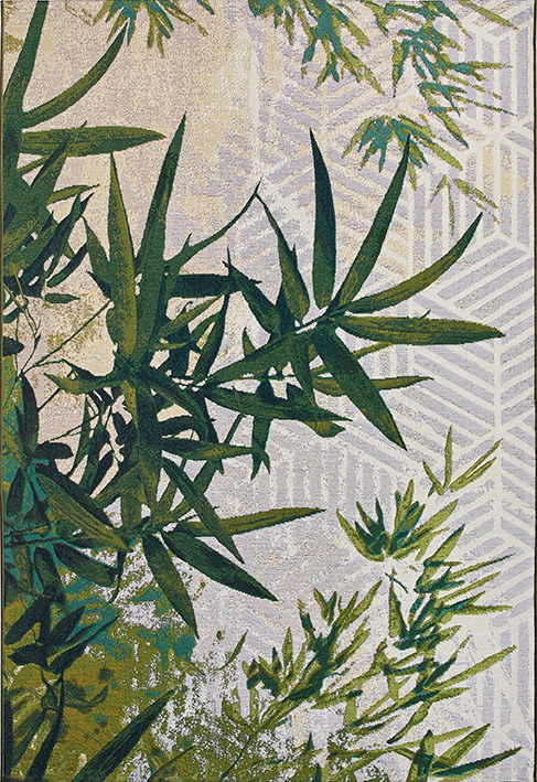 Dywan Amazzonia 1070X/Q04 | Rozmiar: 200 x 300 cm