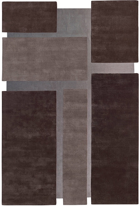 Dywan Pop Two | Rozmiar: 200 x 300 cm