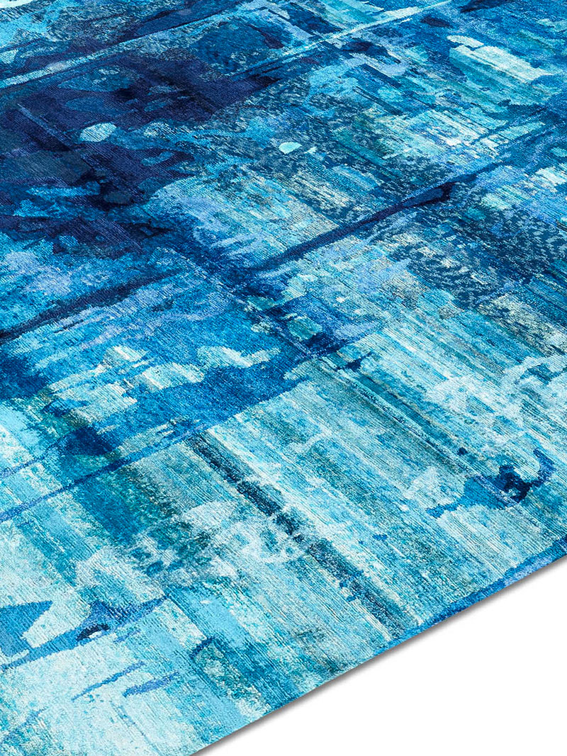 Dywan Ice No. 02 | Rozmiar: 365 x 457 cm