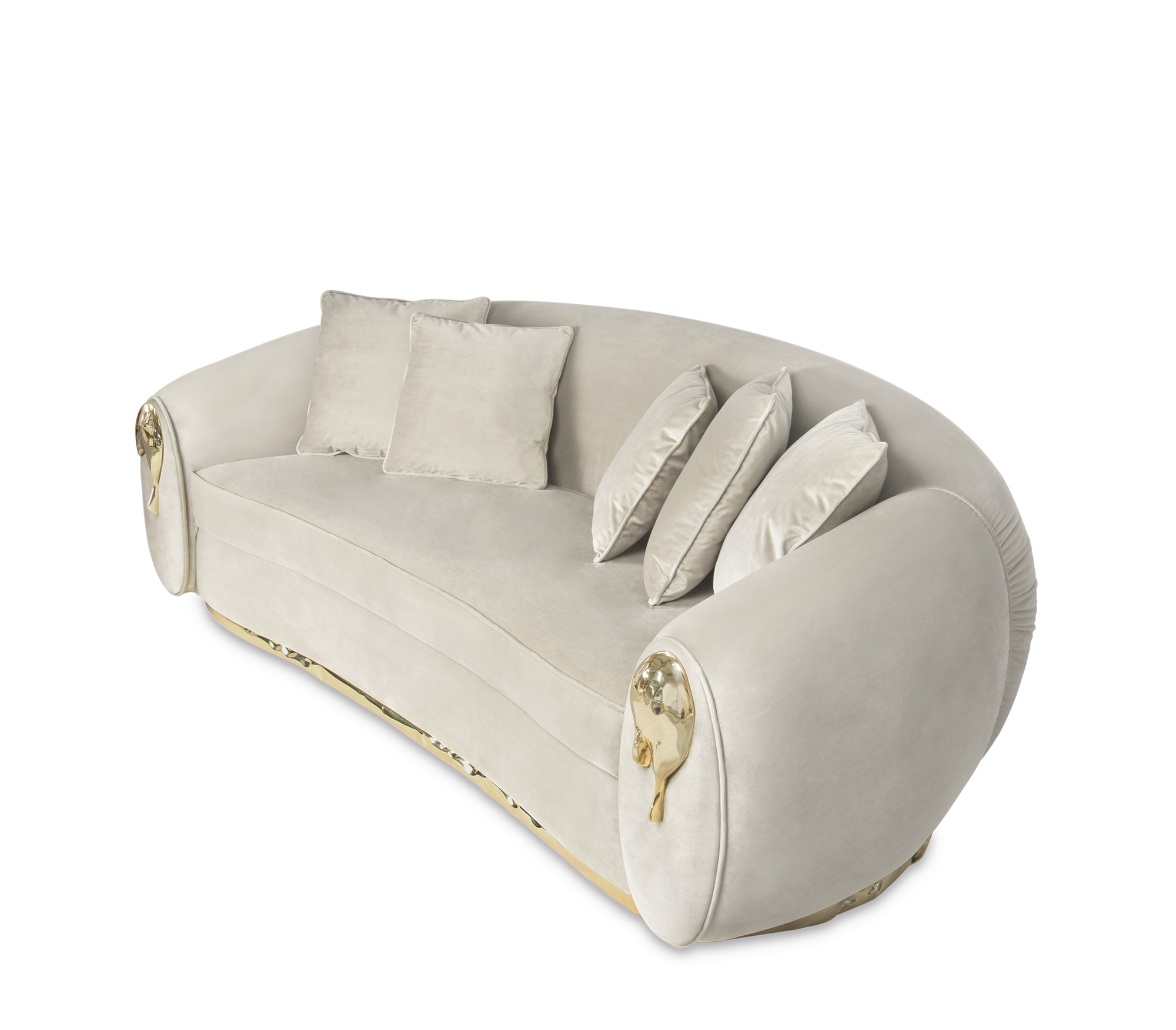 Sofa Solara Luxe