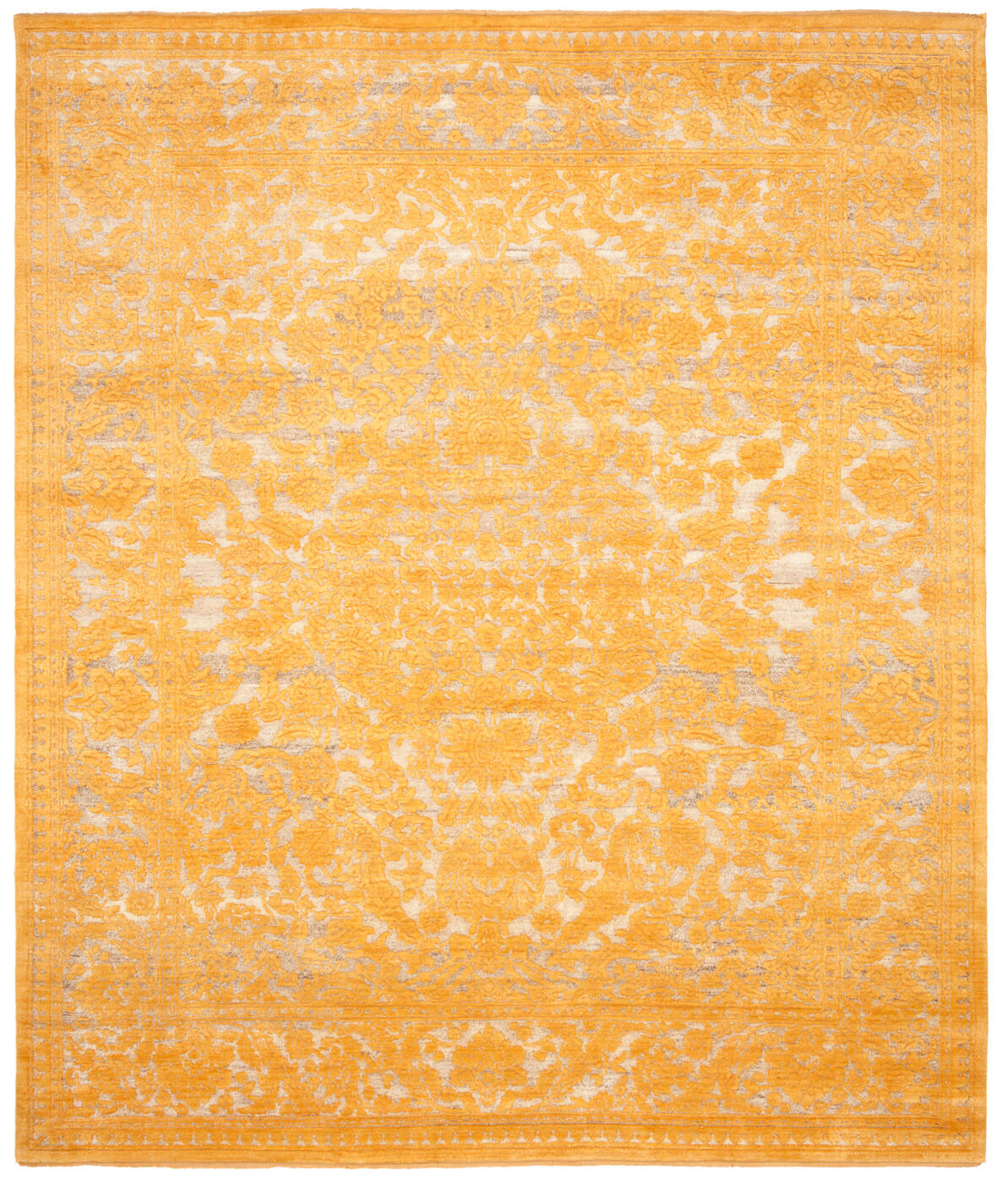 Dywan Mauro Angaa Orange | Rozmiar: 250 x 300 cm