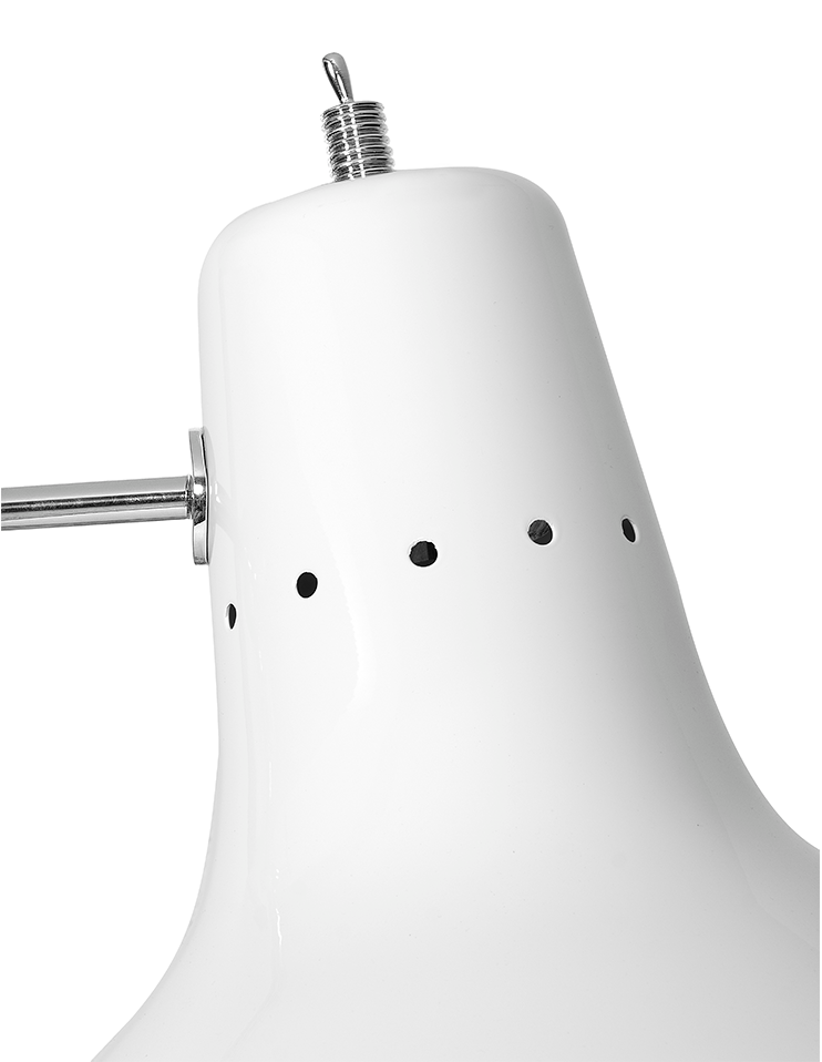 Lampa podłogowa Artemis Glow