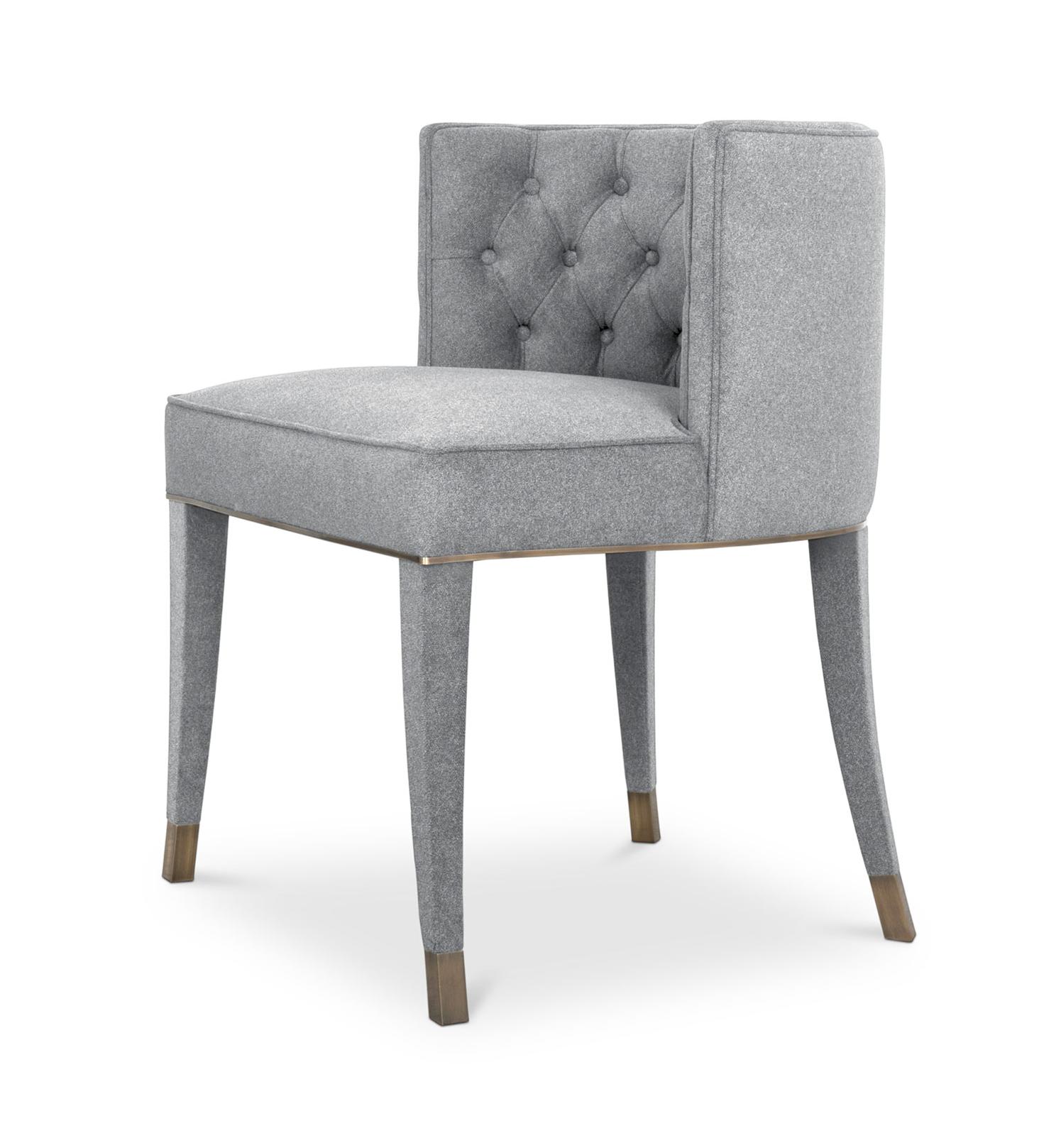 Krzesło jadalny Prime