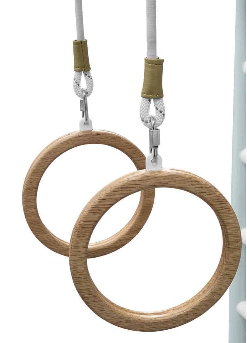 Drabinka do zabawy Wonderland