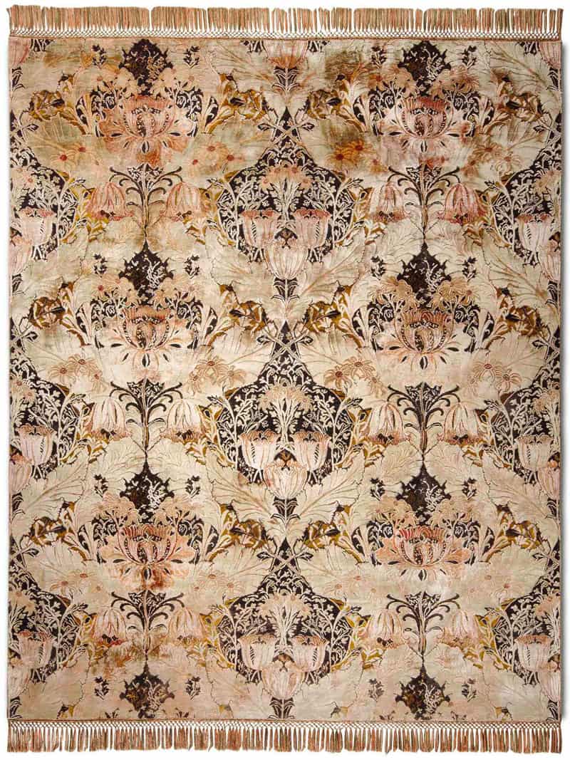 Dywan Elephants Original | Rozmiar: 300 x 400 cm