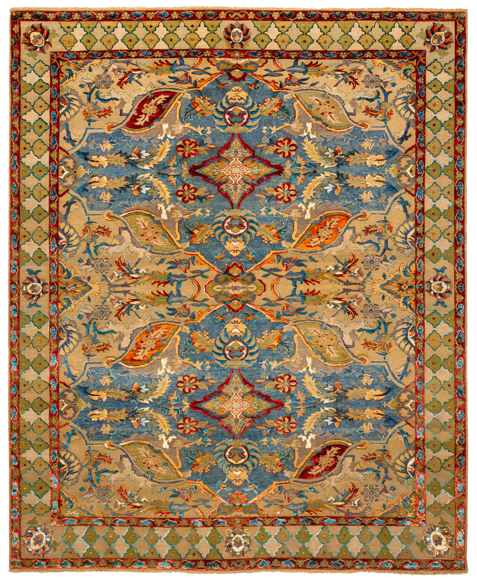 Dywan Polonaise Stanford