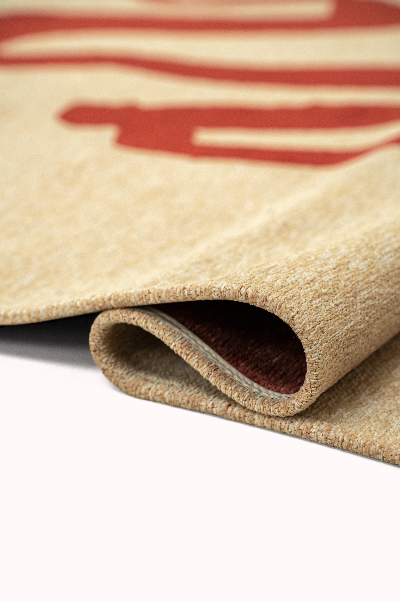 Dywan Imperial Red 9847 | Rozmiar: 280 x 390 cm