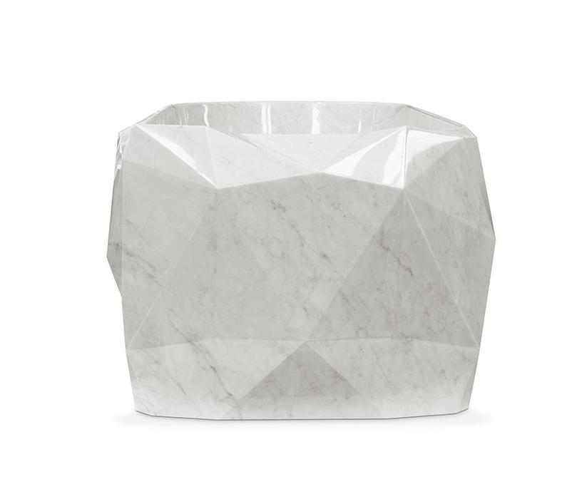 Wanna marmurowa Gemstone