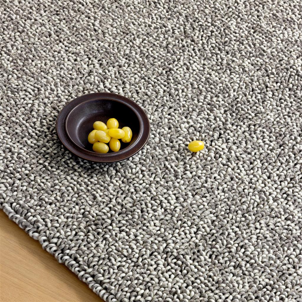 Dywan Origin Loop Nordic Stone 066205 | Rozmiar: 170 x 240 cm