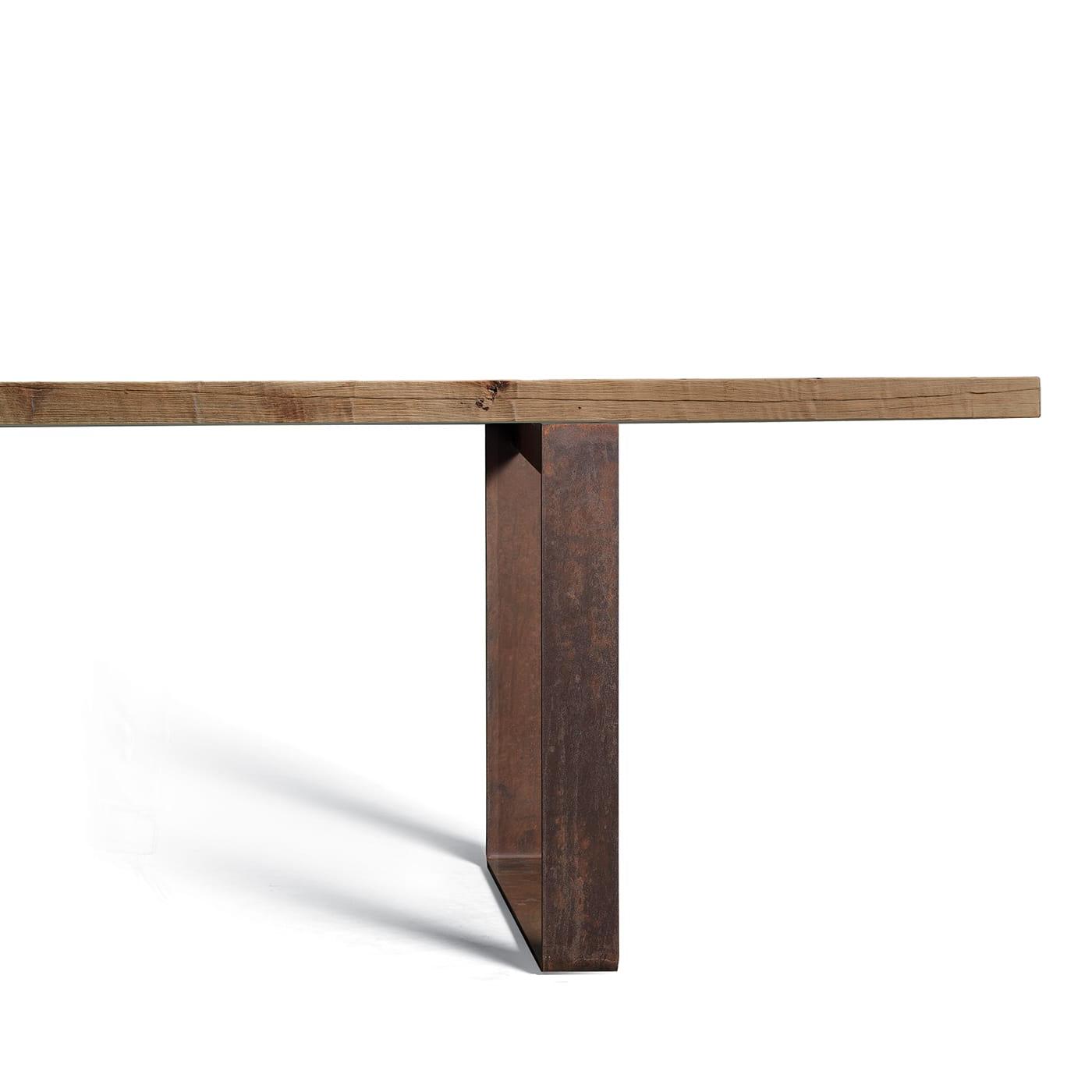 Luksusowy stół jadalniany Misura | Wymiary: Length 300 cm
