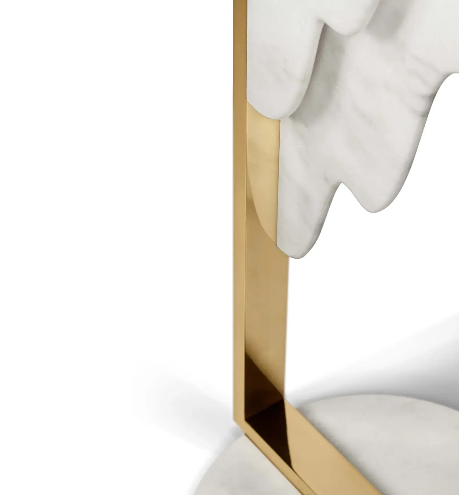 Lampa podłogowa Grand Aura II