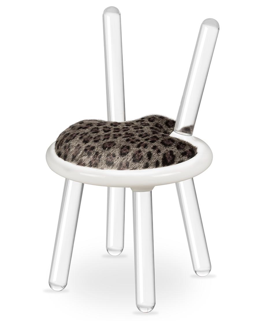 Krzesełko Mirage Feline