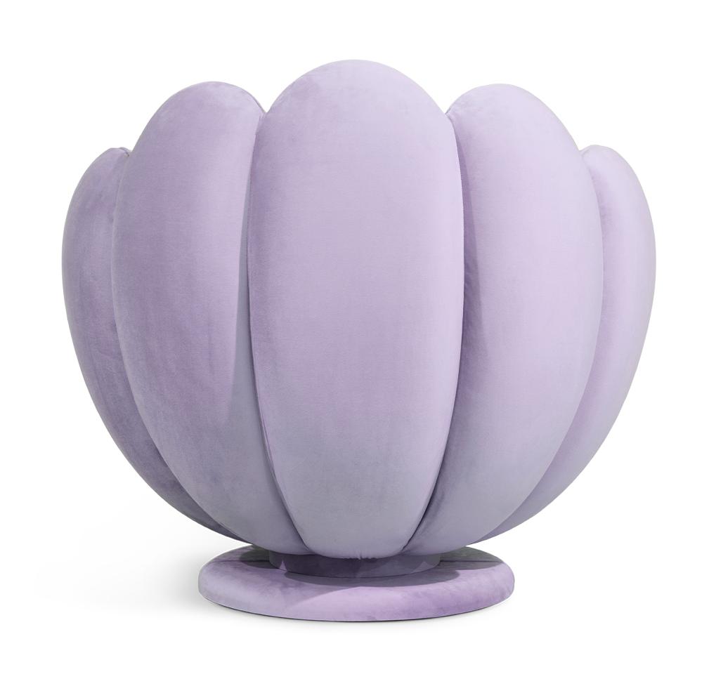 Fotelik Lotus Serenity