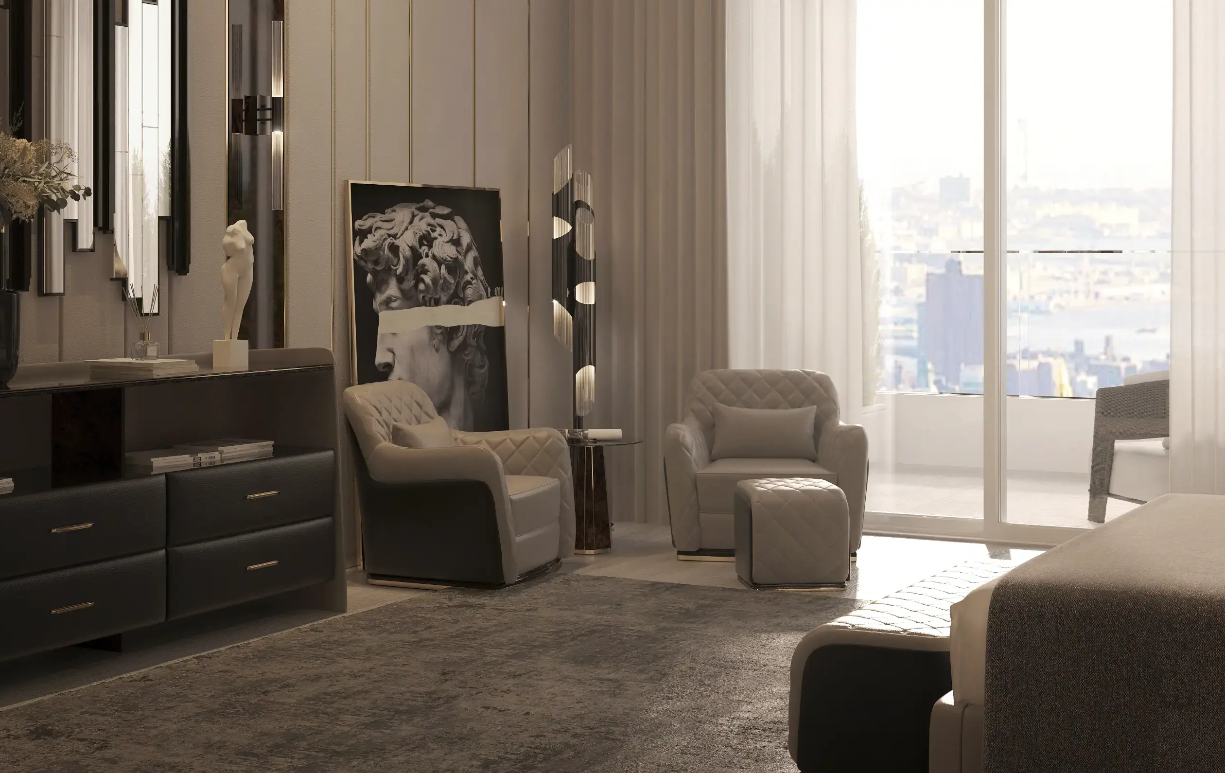 Sofa jednoosobowa Regal - 1