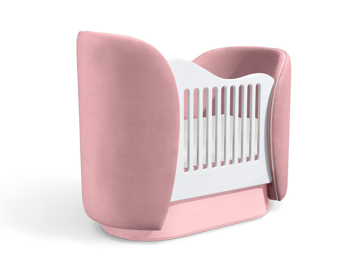 Łóżeczko Cloud Nest