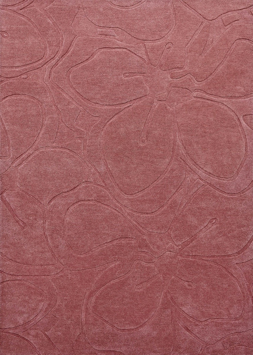Dywan Romantic Magnolia Pink 162702 | Rozmiar: 140 x 200 cm