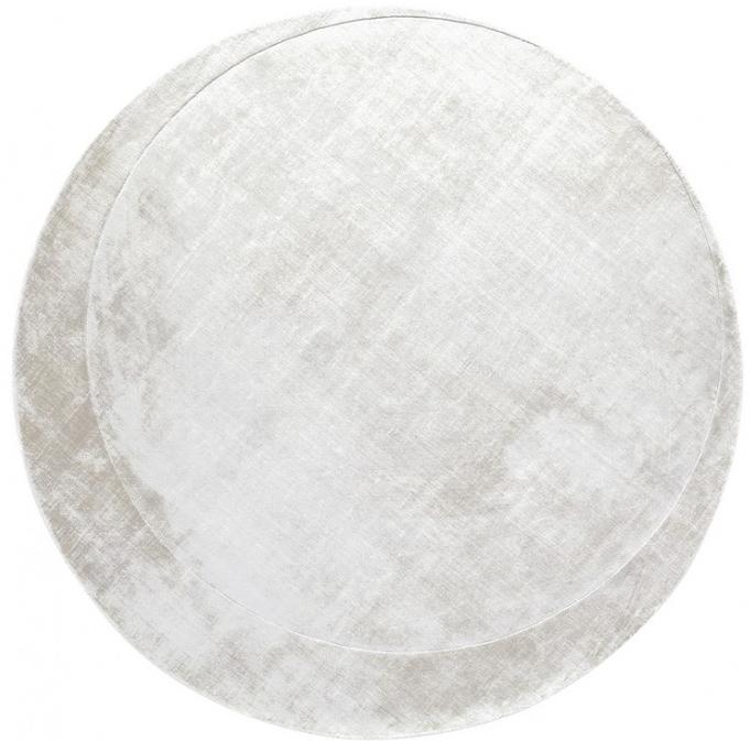 Dywan Luna Sand Round | Rozmiar: Ø 170 cm