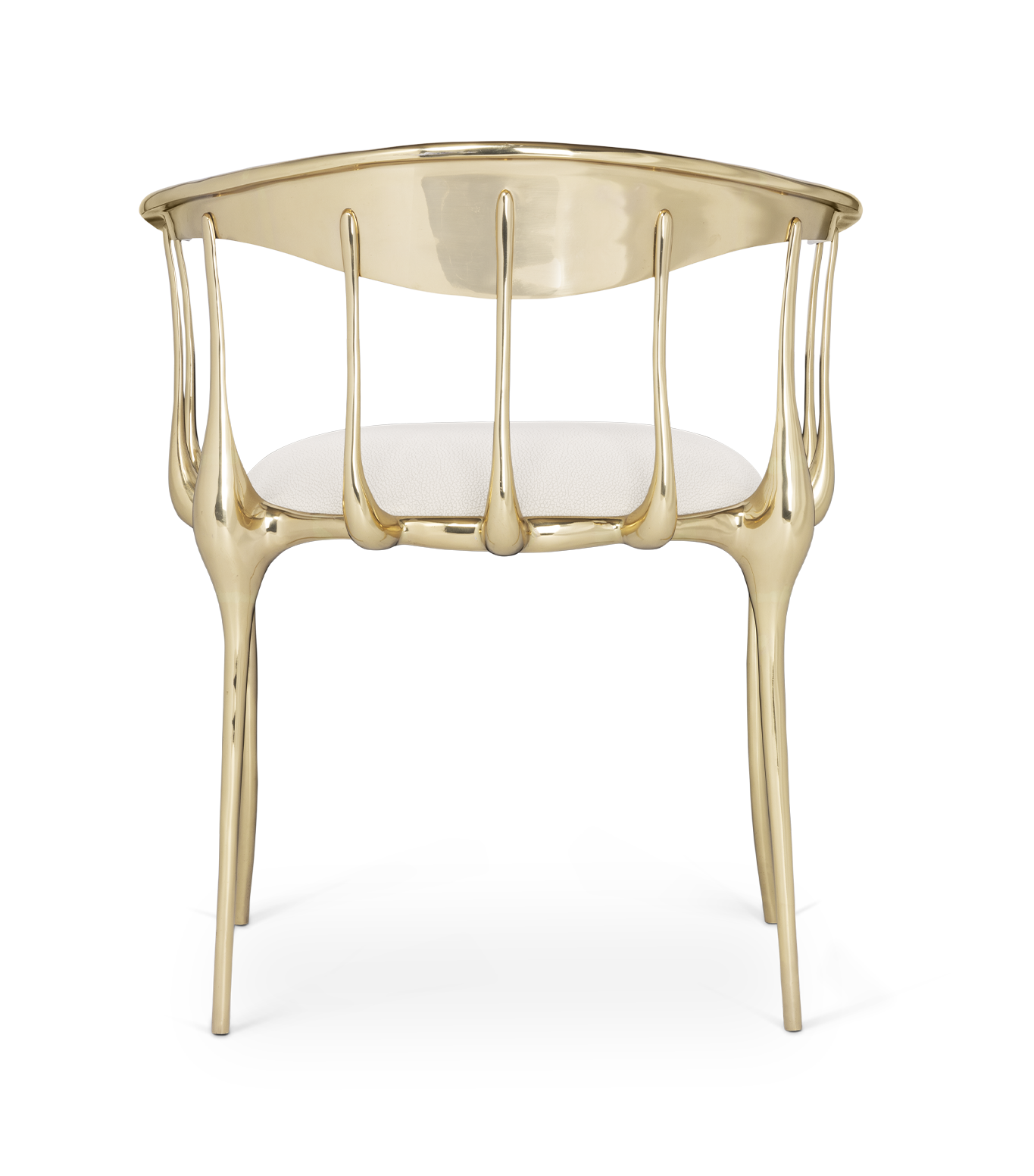 Krzesło Cream Luxe