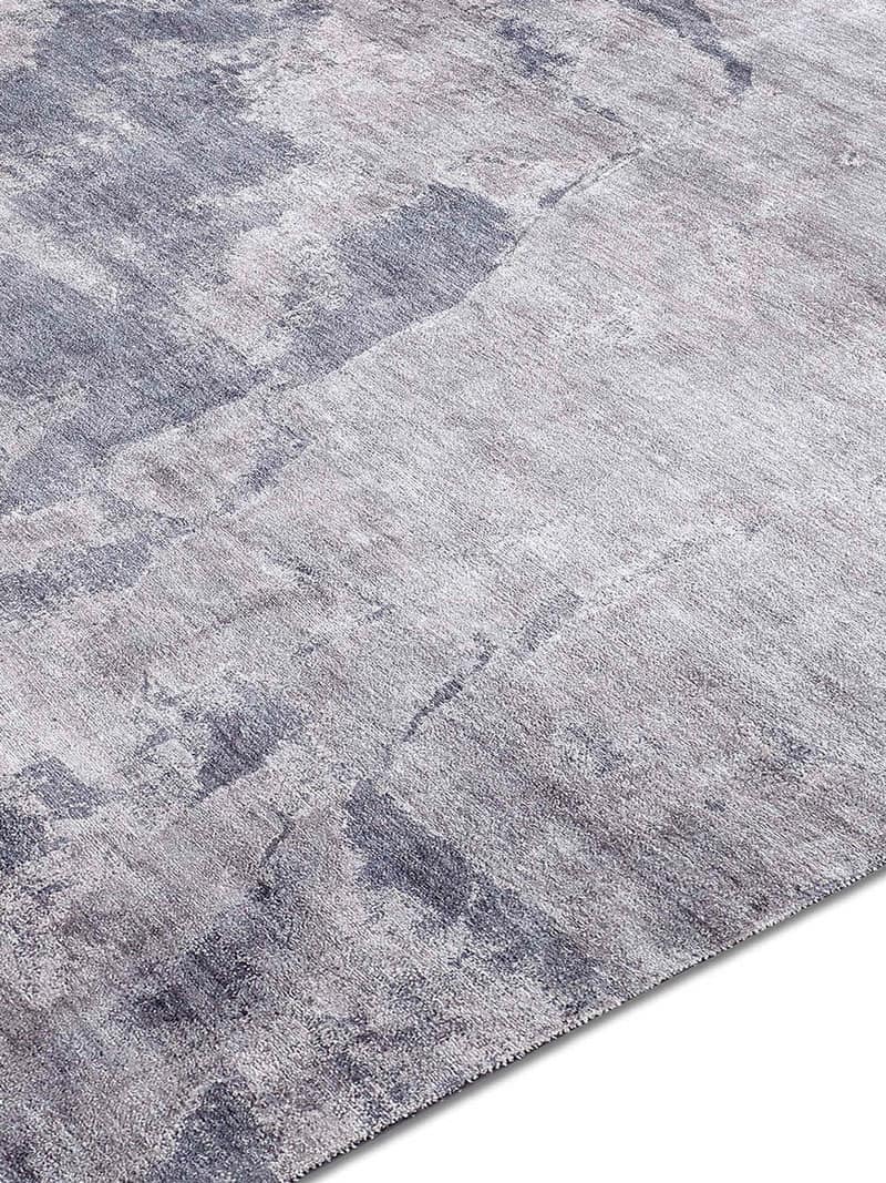 Dywan No. 01 Silver Mauve