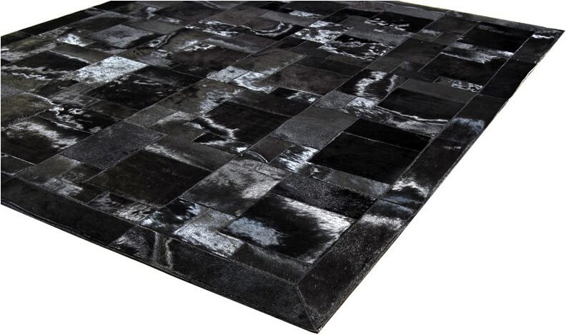 Dywan Puzzle col.2 | Rozmiar: 220 x 220 cm