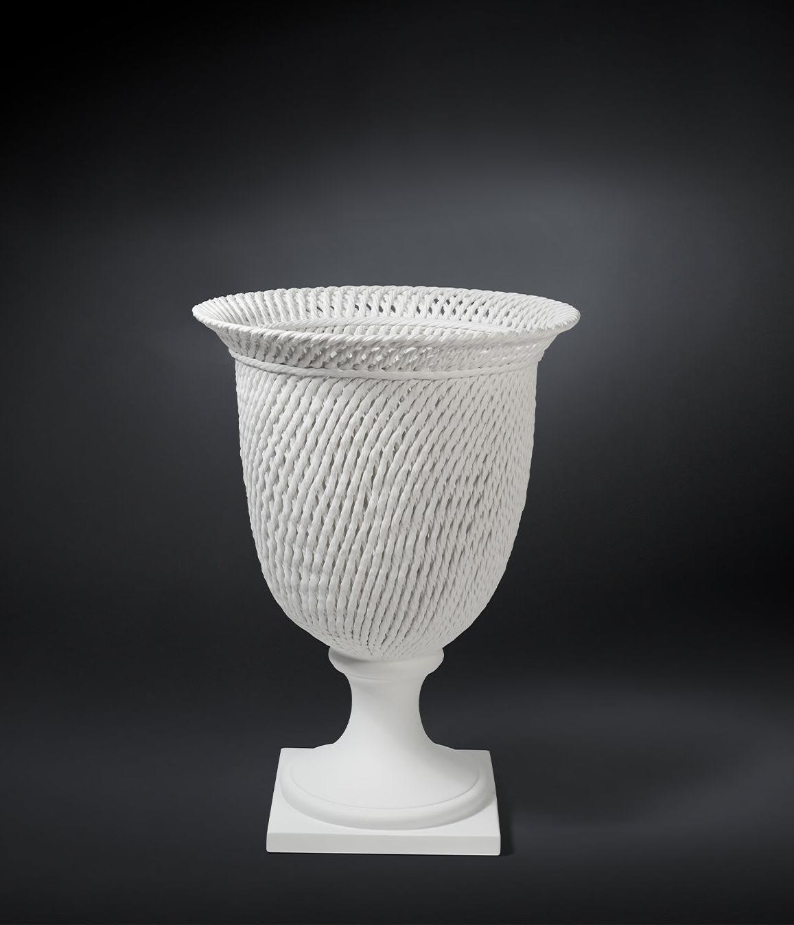 Wazon Palladio Potiche