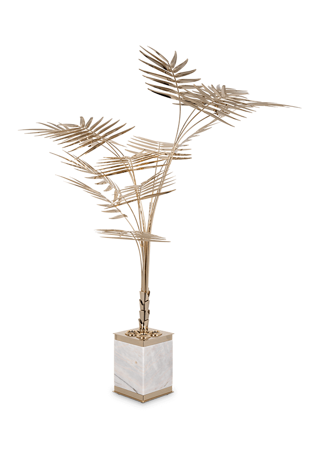 Lampa podłogowa Solara